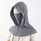 360 Lightweight Cooling Sun Hood Full Protection Shroud Face Mask 1