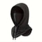 360 Lightweight Cooling Sun Hood Full Protection Shroud Face Mask 6