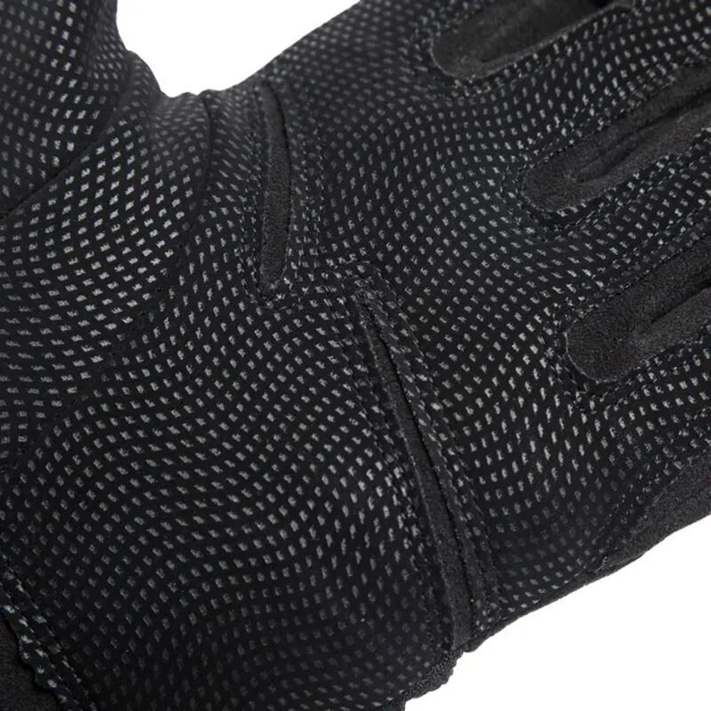 Tactical Fingerless Gloves Combat Shooting Hunting Performance Gear 2