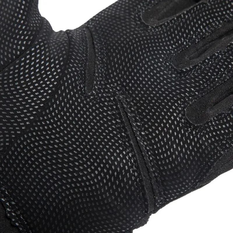 Tactical Fingerless Gloves Combat Shooting Hunting Performance Gear 2