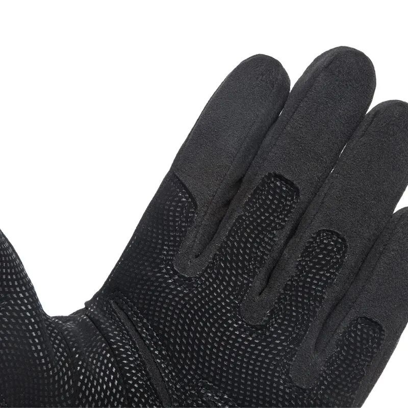 Tactical Fingerless Gloves Combat Shooting Hunting Performance Gear 3