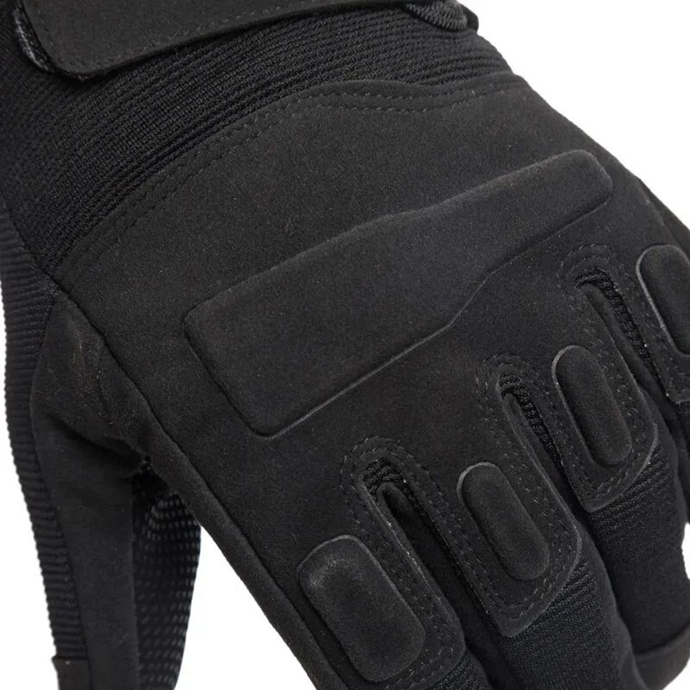Tactical Fingerless Gloves Combat Shooting Hunting Performance Gear 4