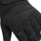 Tactical Fingerless Gloves Combat Shooting Hunting Performance Gear 4