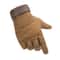 Tactical Fingerless Gloves Combat Shooting Hunting Performance Gear 6