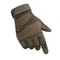 Tactical Fingerless Gloves Combat Shooting Hunting Performance Gear 8