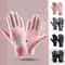 Autumn Winter Thermal Sports Gloves Waterproof WindResistant Cycling Gear 0