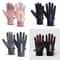 Autumn Winter Thermal Sports Gloves Waterproof WindResistant Cycling Gear 3