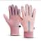 Autumn Winter Thermal Sports Gloves Waterproof WindResistant Cycling Gear 7