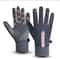 Autumn Winter Thermal Sports Gloves Waterproof WindResistant Cycling Gear 8