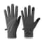 Winter Cycling Gloves Waterproof Fleece Thermal Riding Gear 6