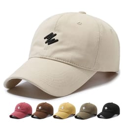 outdoor quick-dry baseball cap – breathable waterproof performance hat