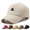 Outdoor QuickDry Baseball Cap Breathable Waterproof Performance Hat 0