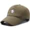Outdoor QuickDry Baseball Cap Breathable Waterproof Performance Hat 10