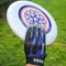 Breathable HighPerformance Flying Disc Sports Gloves 2