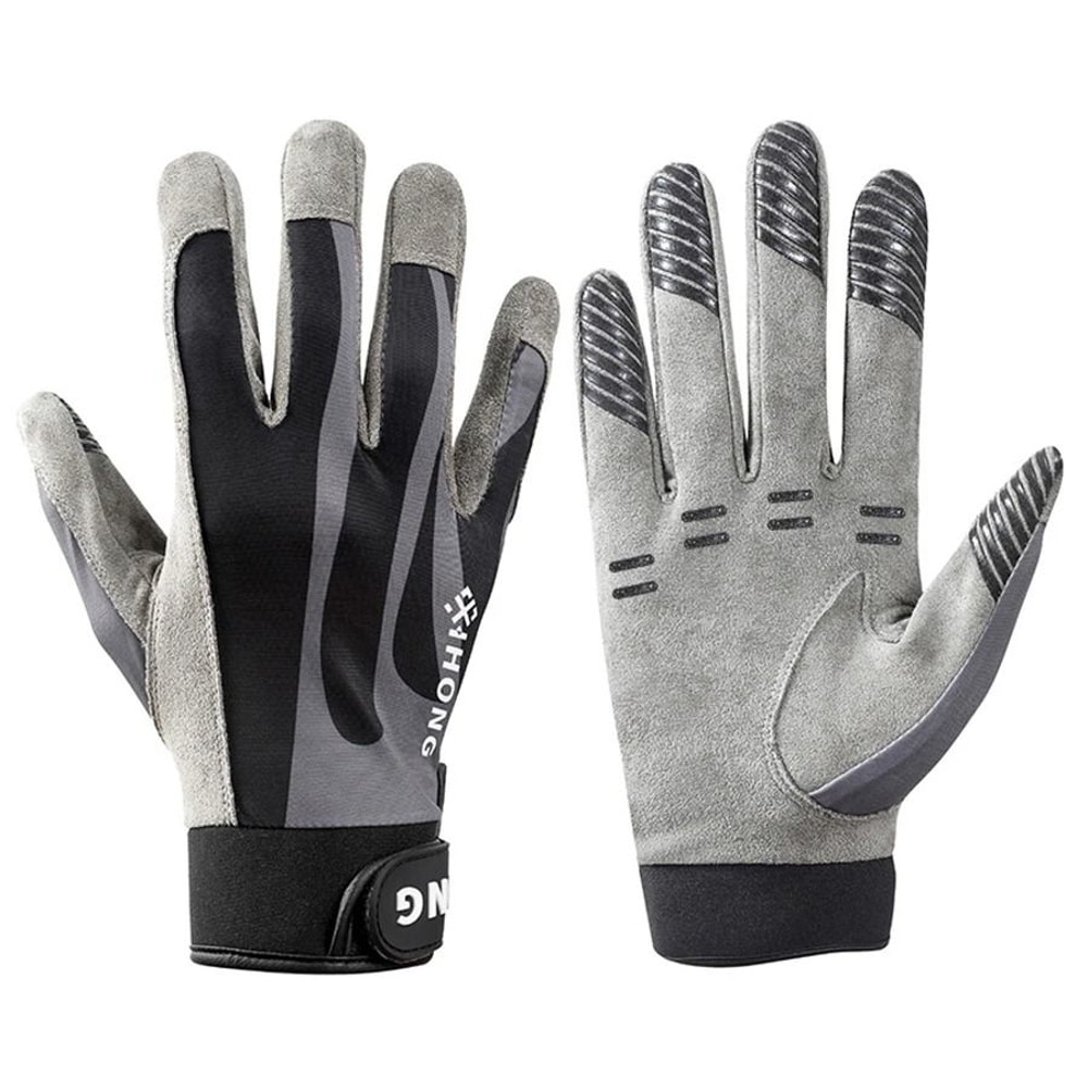 Breathable HighPerformance Flying Disc Sports Gloves 6