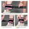 Adjustable Padded Ankle Cuffs For Glute Kickbacks Cable Machine Workouts 3