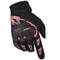 Breathable FullFinger Mesh Touchscreen Motorcycle Gloves 6