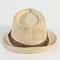 Classic Breathable Panama Straw Sun Hat For Men 1