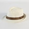 Classic Breathable Panama Straw Sun Hat For Men 6