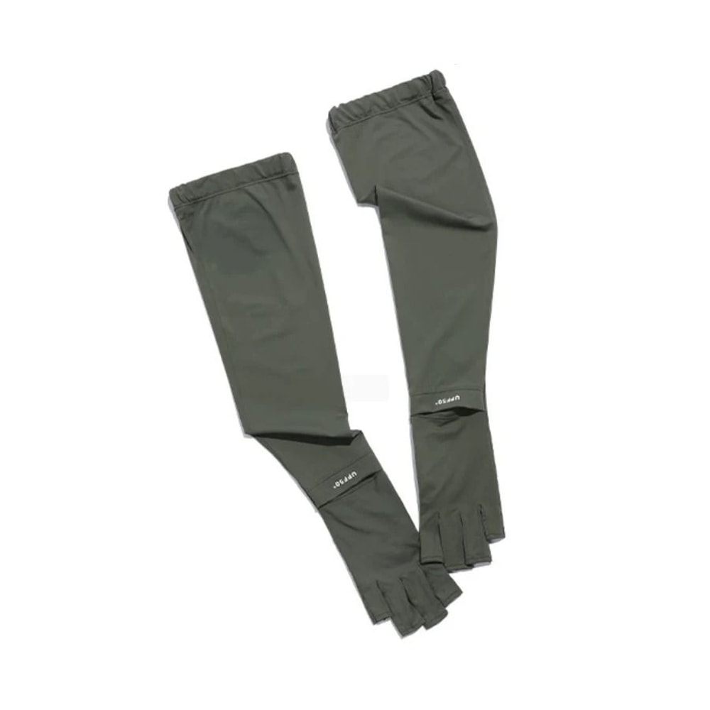 Ice Silk Cooling AntiUV Protective Arm Sleeves 6