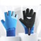 Breathable AntiSlip HalfFinger Performance Cycling Gloves 8