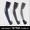 Pro Ice Silk Cooling AntiUV Protective Arm Sleeves 0