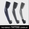 Pro Ice Silk Cooling AntiUV Protective Arm Sleeves 0
