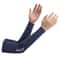 Pro Ice Silk Cooling AntiUV Protective Arm Sleeves 10