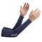 Pro Ice Silk Cooling AntiUV Protective Arm Sleeves 10