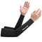 Pro Ice Silk Cooling AntiUV Protective Arm Sleeves 7