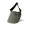 UV Protection Empty Top Sun Visor With Ponytail Port 8