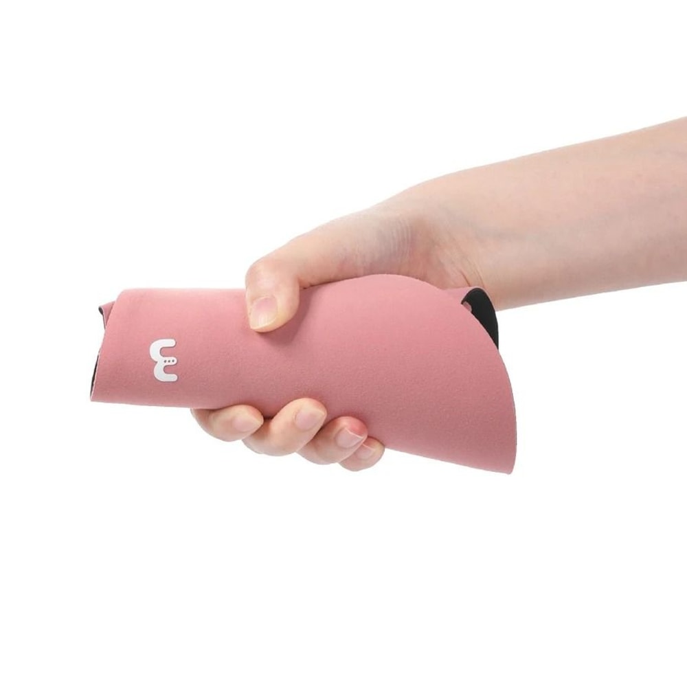 UV Protection Empty Top Sun Visor With Ponytail Port 2