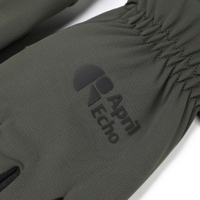 Thermal ArcticShield Waterproof Mens Winter Ski Gloves 3