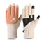 Thermal Fleece Windproof Outdoor Cycling Gloves 9