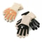 Thermal Fleece Windproof Outdoor Cycling Gloves 2