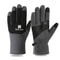 Thermal Fleece Windproof Outdoor Cycling Gloves 7
