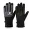 Thermal Fleece Windproof Outdoor Cycling Gloves 8