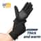 Thermal Waterproof Performance Winter Sports Gloves 2