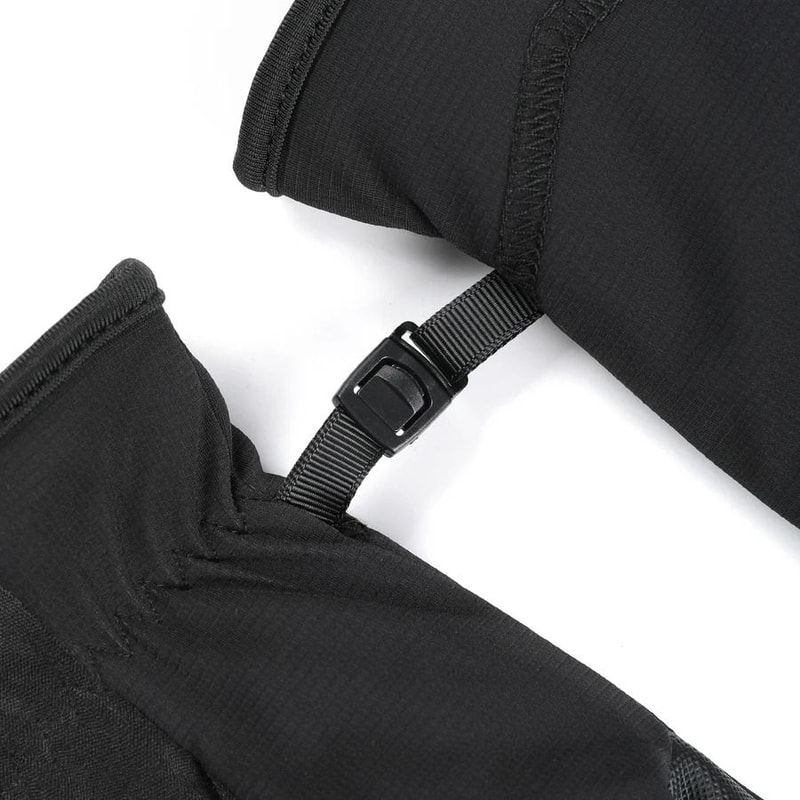 Thermal Waterproof Performance Winter Sports Gloves 5