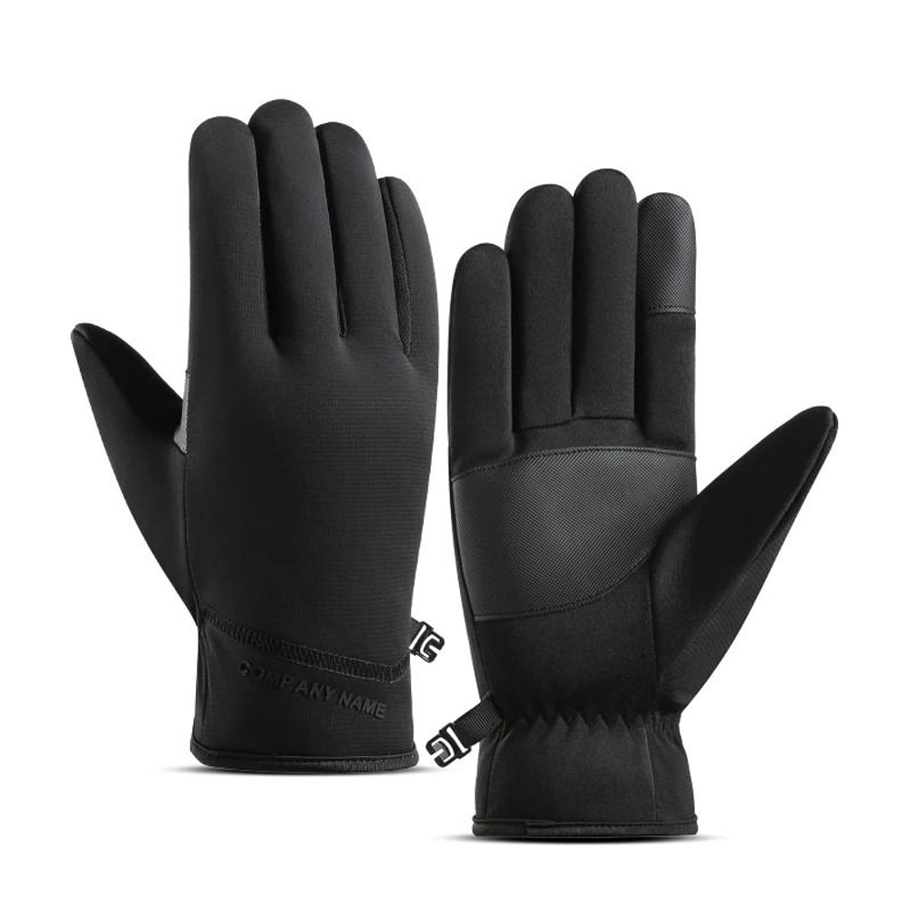 Thermal Waterproof Performance Winter Sports Gloves 7