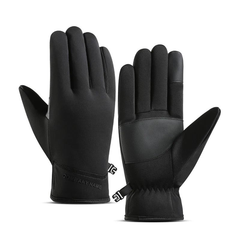 Thermal Waterproof Performance Winter Sports Gloves 7