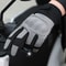 Thermal Windproof Performance Retro Motorcycle Gloves 0