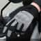 Thermal Windproof Performance Retro Motorcycle Gloves 3