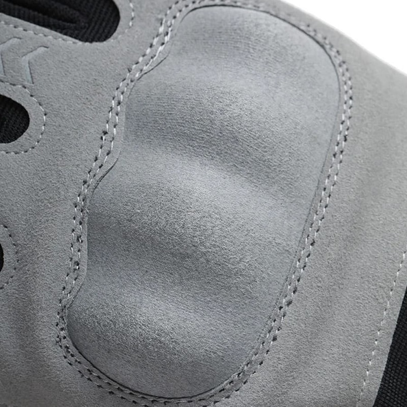 Thermal Windproof Performance Retro Motorcycle Gloves 5