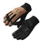 Thermal Windproof Performance Retro Motorcycle Gloves 6