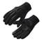 Thermal Windproof Performance Retro Motorcycle Gloves 7
