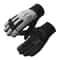 Thermal Windproof Performance Retro Motorcycle Gloves 8