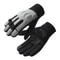 Thermal Windproof Performance Retro Motorcycle Gloves 8