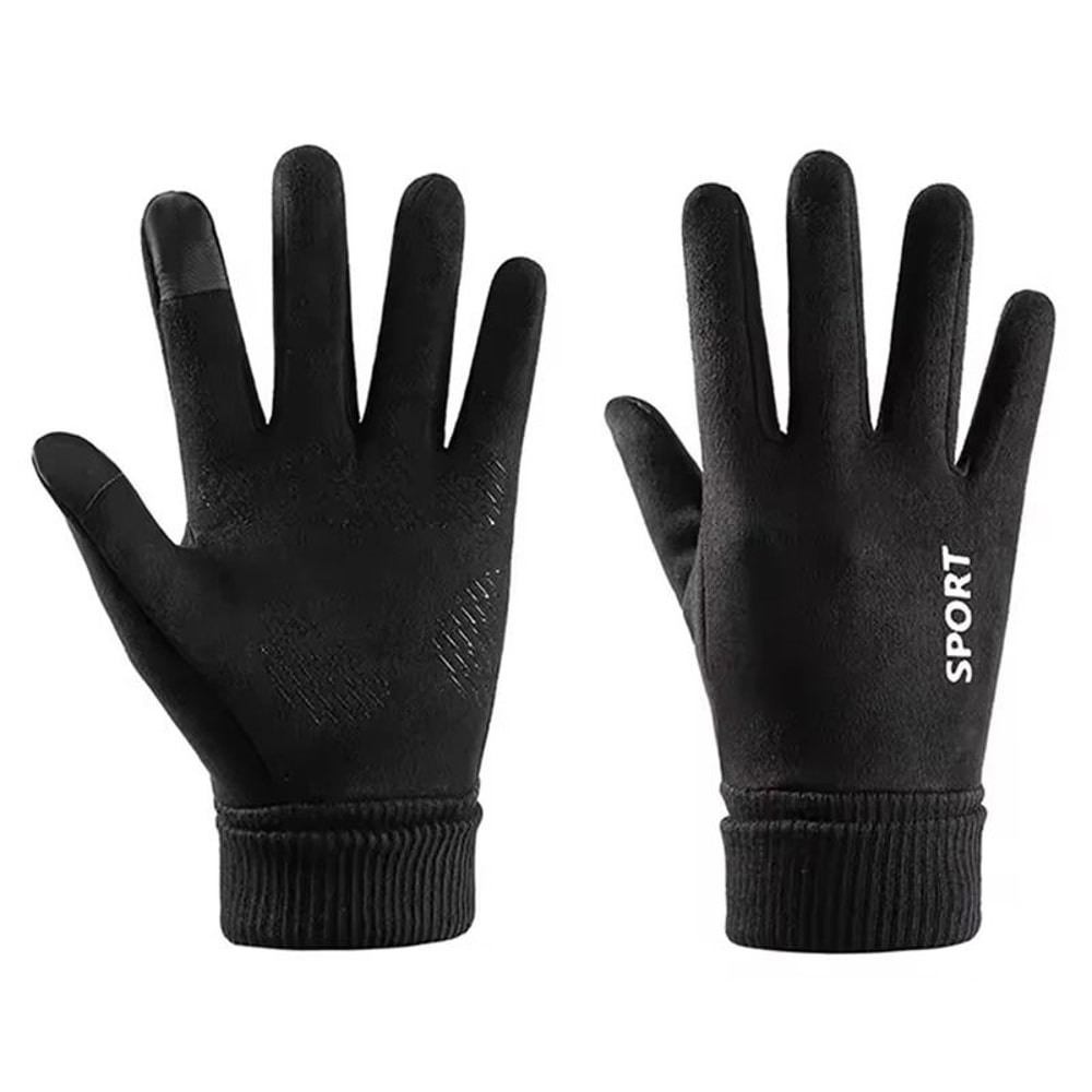 Thermal Waterproof MultiSport Winter Gloves 7