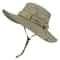 AdventureReady Wide Brim Safari Sun Hat 0
